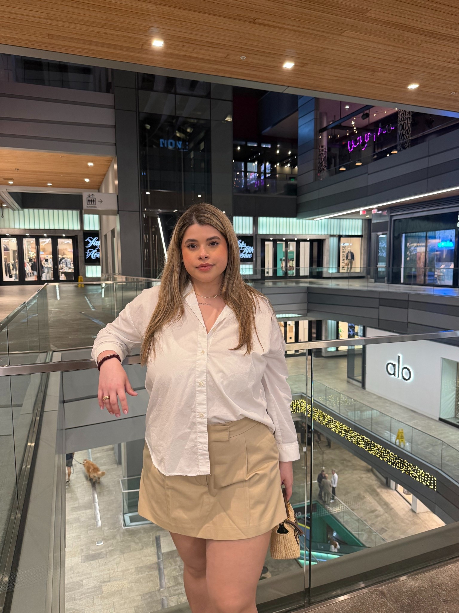 Brickell look 🤍 la saya es la pieza clave del outfit 

#LTKdayinmylife #LTKootd #LTKSeasonal