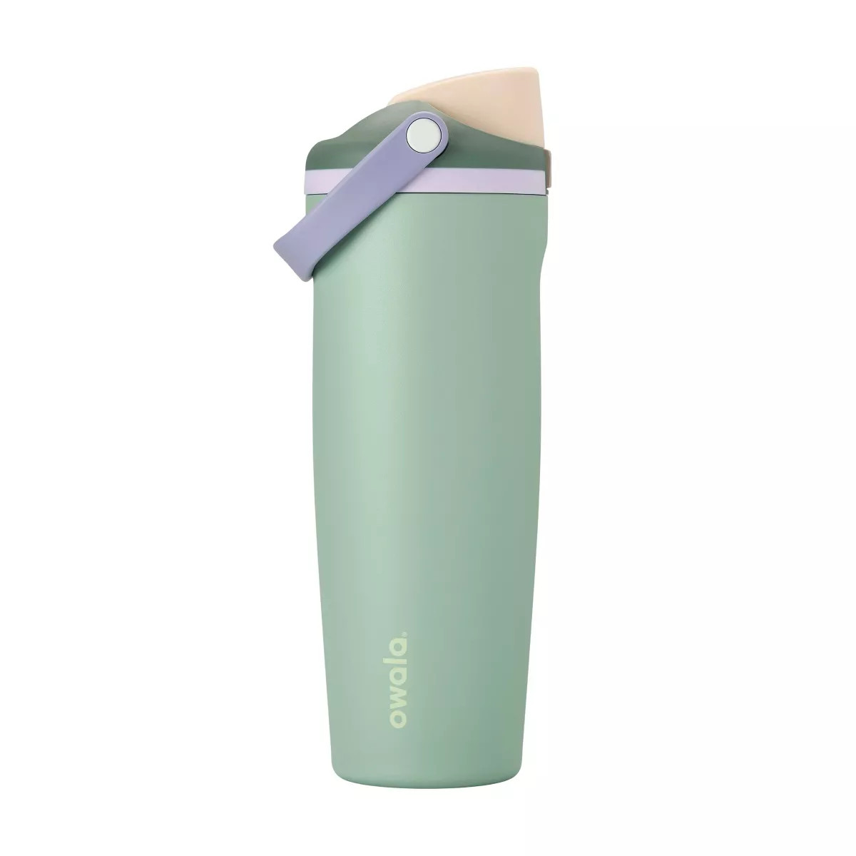 Owala 30oz FreeSip Sway Stainless Steel Water Bottle | Target
