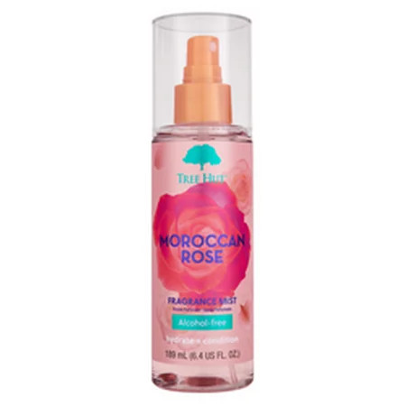 Tree Hut Fragrance Mist Moroccan Rose 6 oz | Walmart (US)