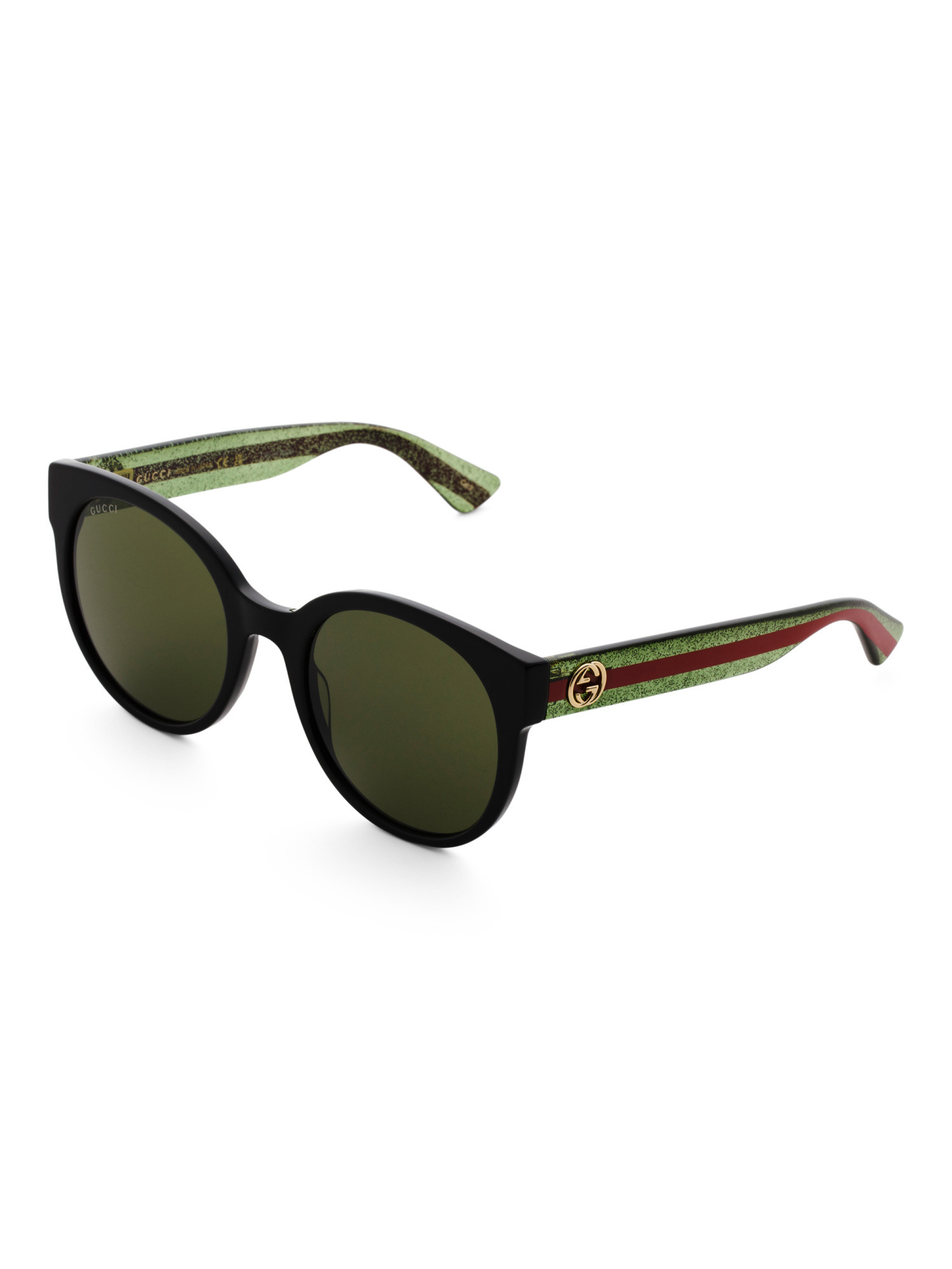 54mm Round Sunglasses | Accessories | Marshalls | Marshalls