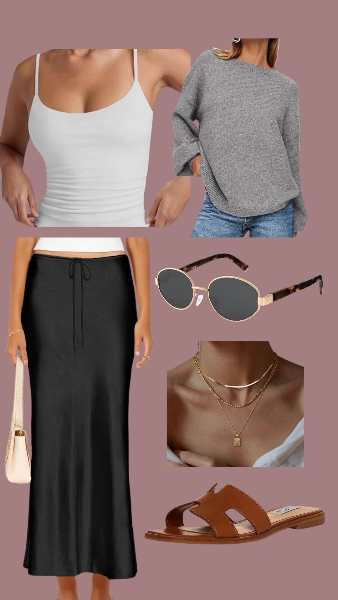 Spring outfit idea 2026

#LTKootd #LTKSeasonal