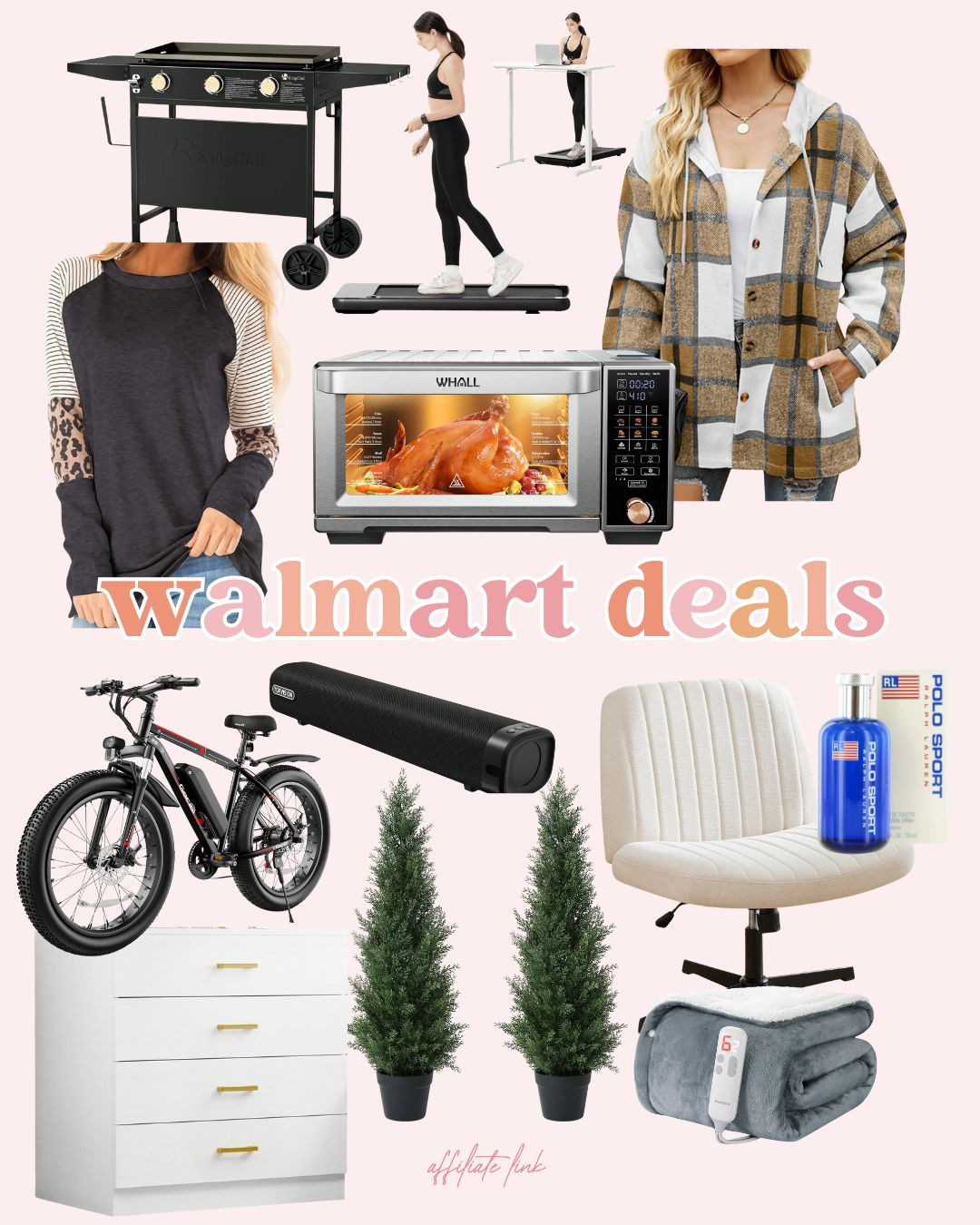 Walmart Daily Finds 💫

Walmart | Deals | Flash Deals | Walmart Deals | Discounts | Office Chair | Fall Fashion | Kitchen | Outdoor Decor | Patio Decor | Dresser | Bedroom Furniture | 

#LTKSaleAlert #LTKHome #LTKGiftGuide