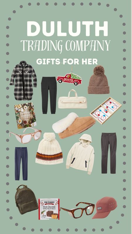 Some of my favorite finds on sale right now at Duluth! Use code NBNW40 for 40% off!! #duluthtradingco #duluth #dtcpartner 

#LTKSeasonal #LTKCyberWeek #LTKGiftGuide