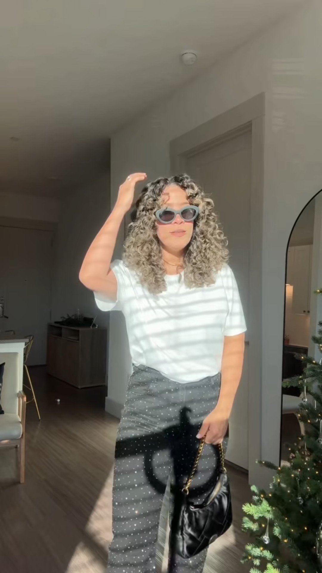 El pantalón perfecto si existe 

#LTKdayinmylife #LTKCyberWeek #LTKgrwm