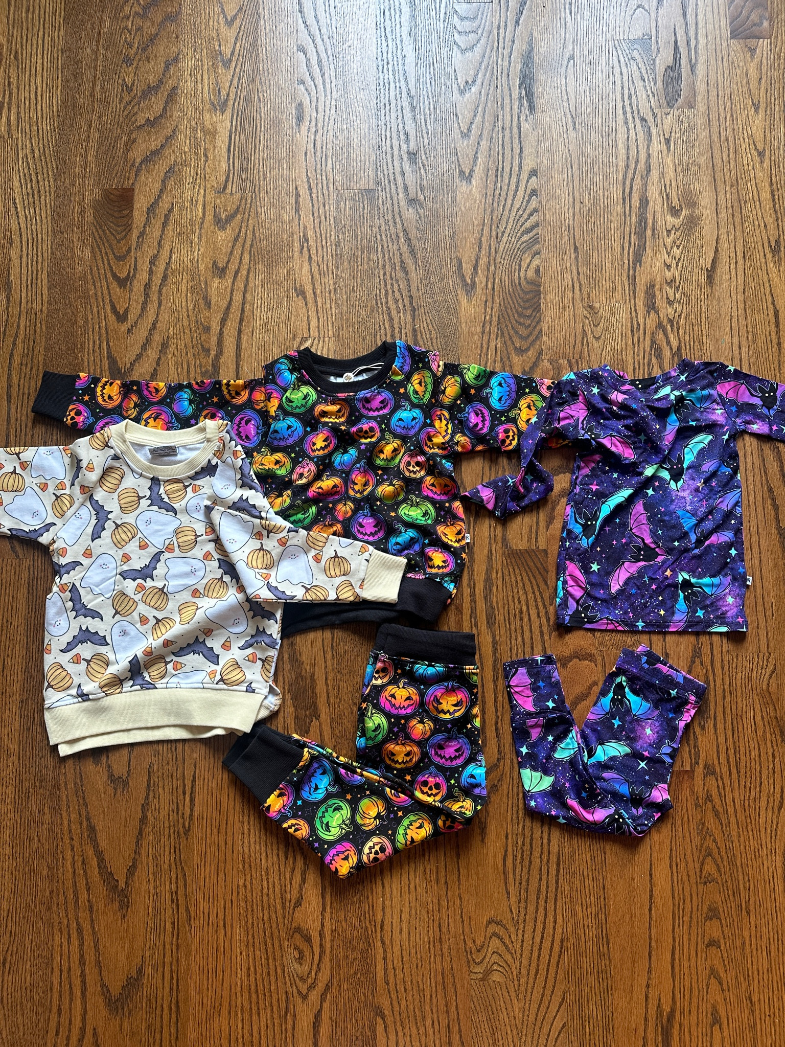 Toddler outfits, toddler pajamas, toddler Halloween pajamas, toddler fall outfits 

#LTKBaby #LTKFamily #LTKKids