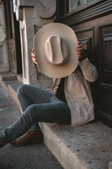 Bone Porter | Premonition Goods