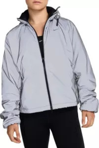 Nike Women's Running Division Therma-FIT Reflective Running Jacket | Dick's Sporting Goods