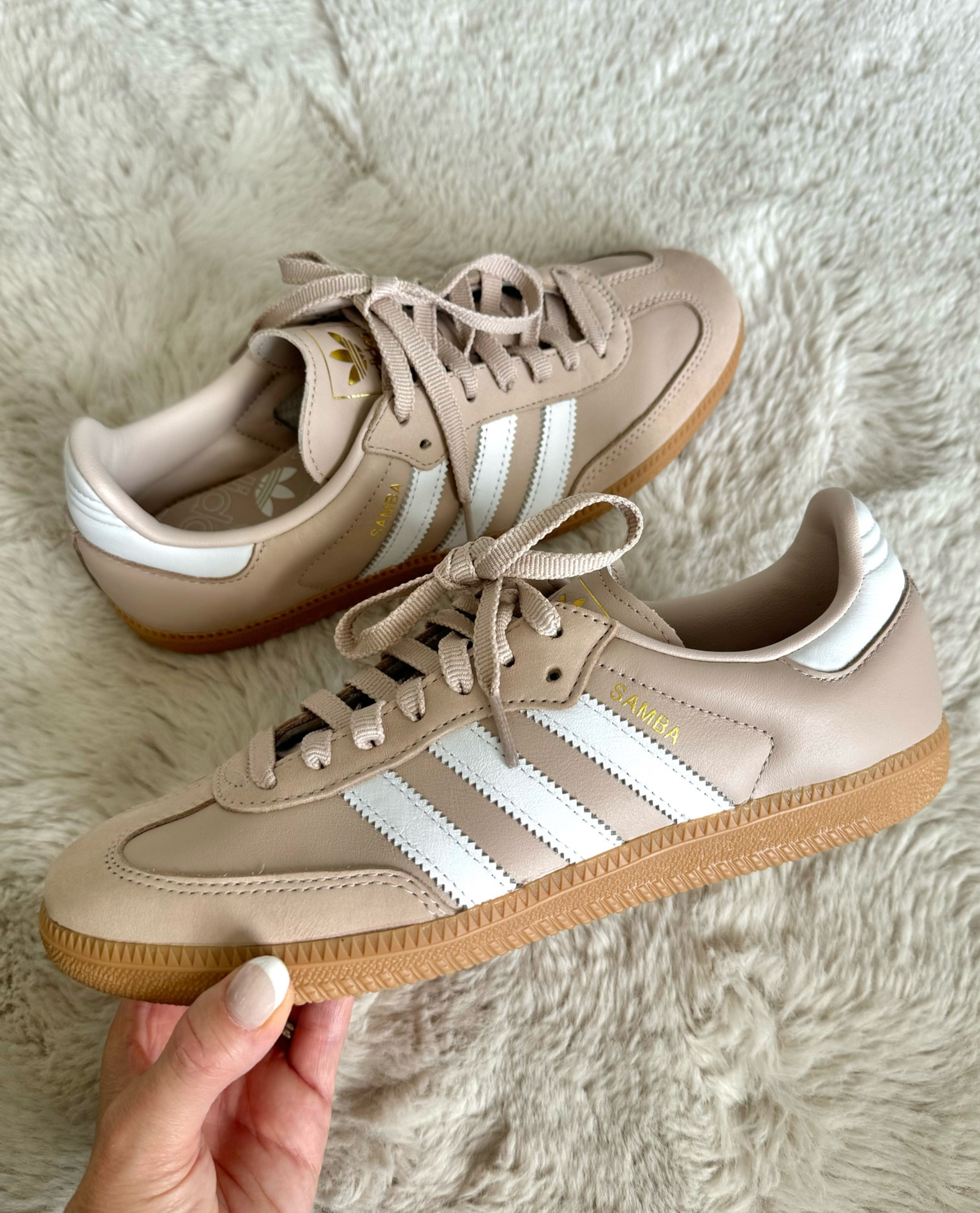 New and in love! Size down half size. Perfect for fall outfit

#LTKFindsUnder100 #LTKOver40 #LTKCon