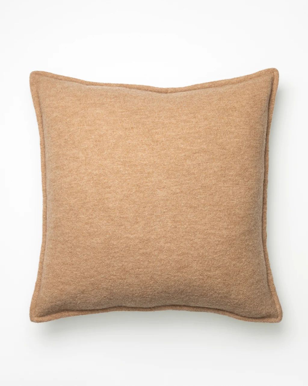 Neil Wool Pillow Cover | McGee & Co.
