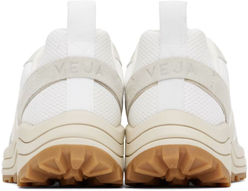 White Venturi Alveomesh Sneakers | SSENSE