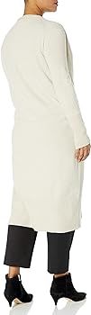 Jessica Simpson Womens Laela Cardigan Sweater Duster with Pockets | Amazon (CA)