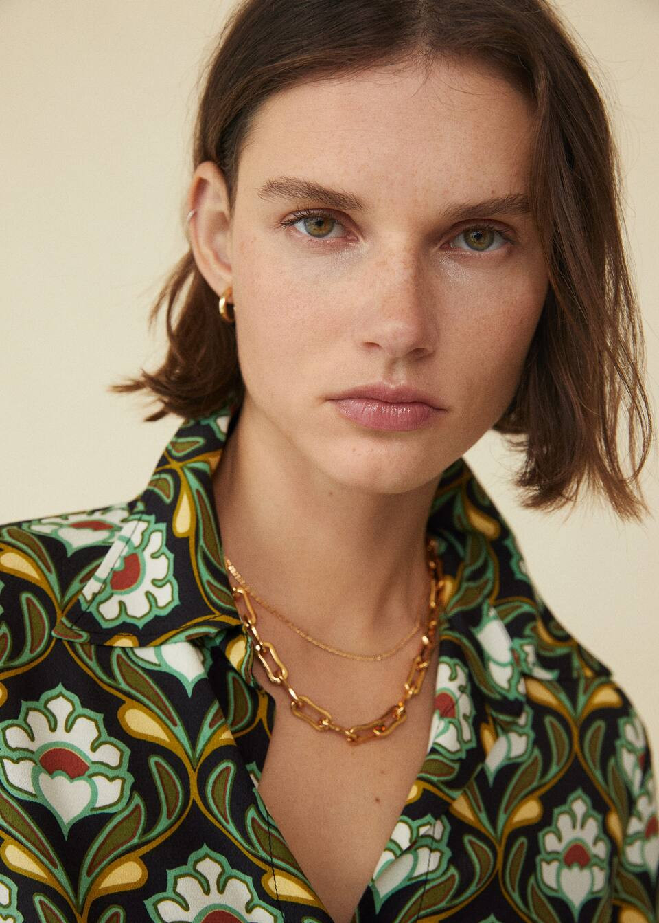 Trousers for Women 2022 | Mango United Kingdom | MANGO (UK)