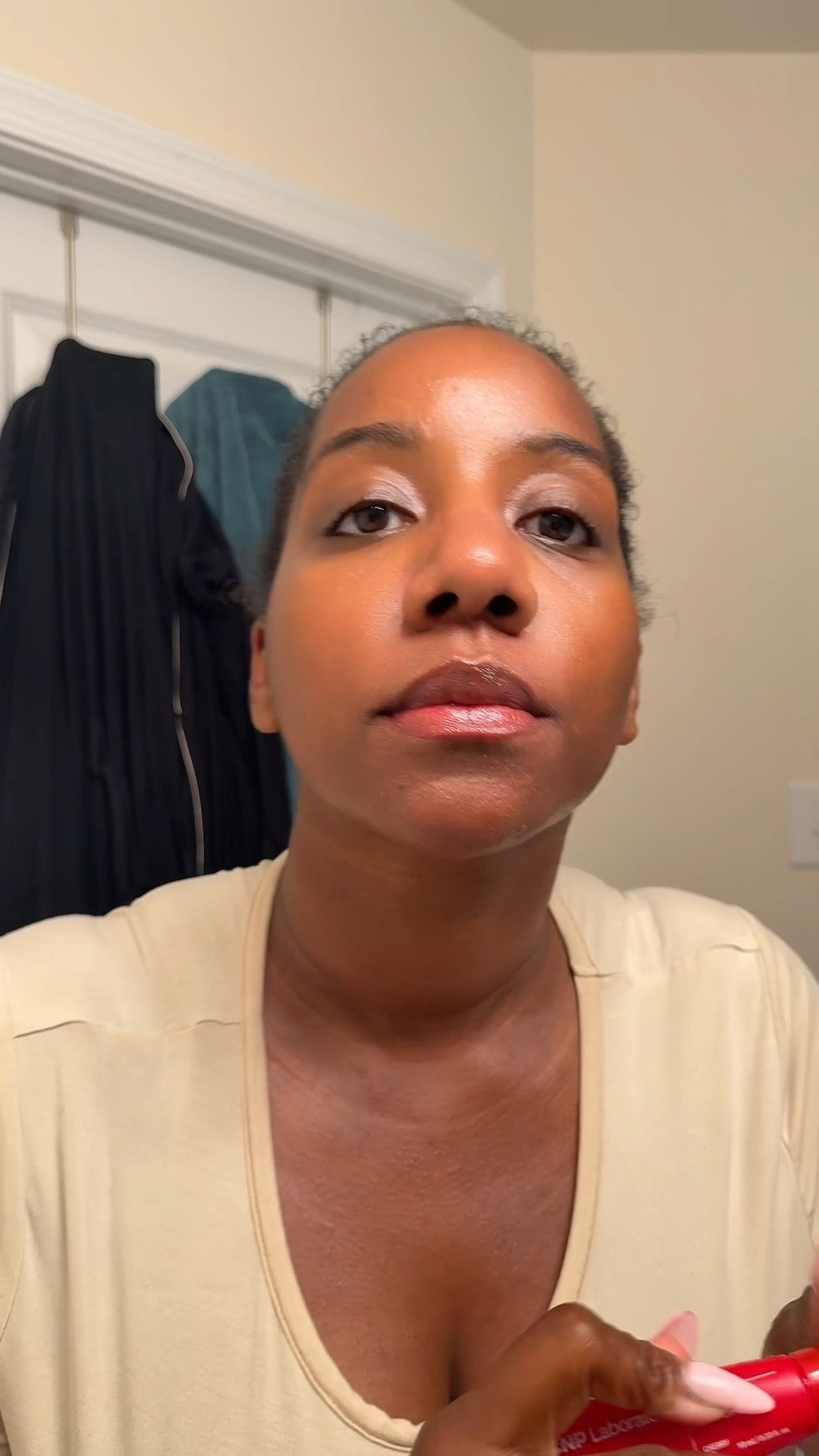 These two CNP lip products take care of my lips all night and all day. 

Lip care
Skin care


#LTKselfcare #LTKBeauty #LTKgrwm