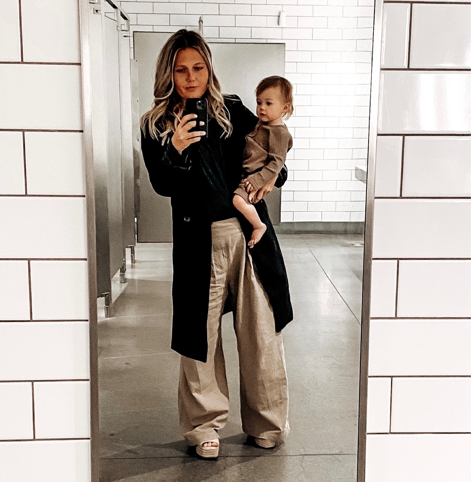 So much of this look is on sale currently! So many good finds! 
#workwear #officelook 

#LTKWorkwear #LTKShoeCrush #LTKStyleTip