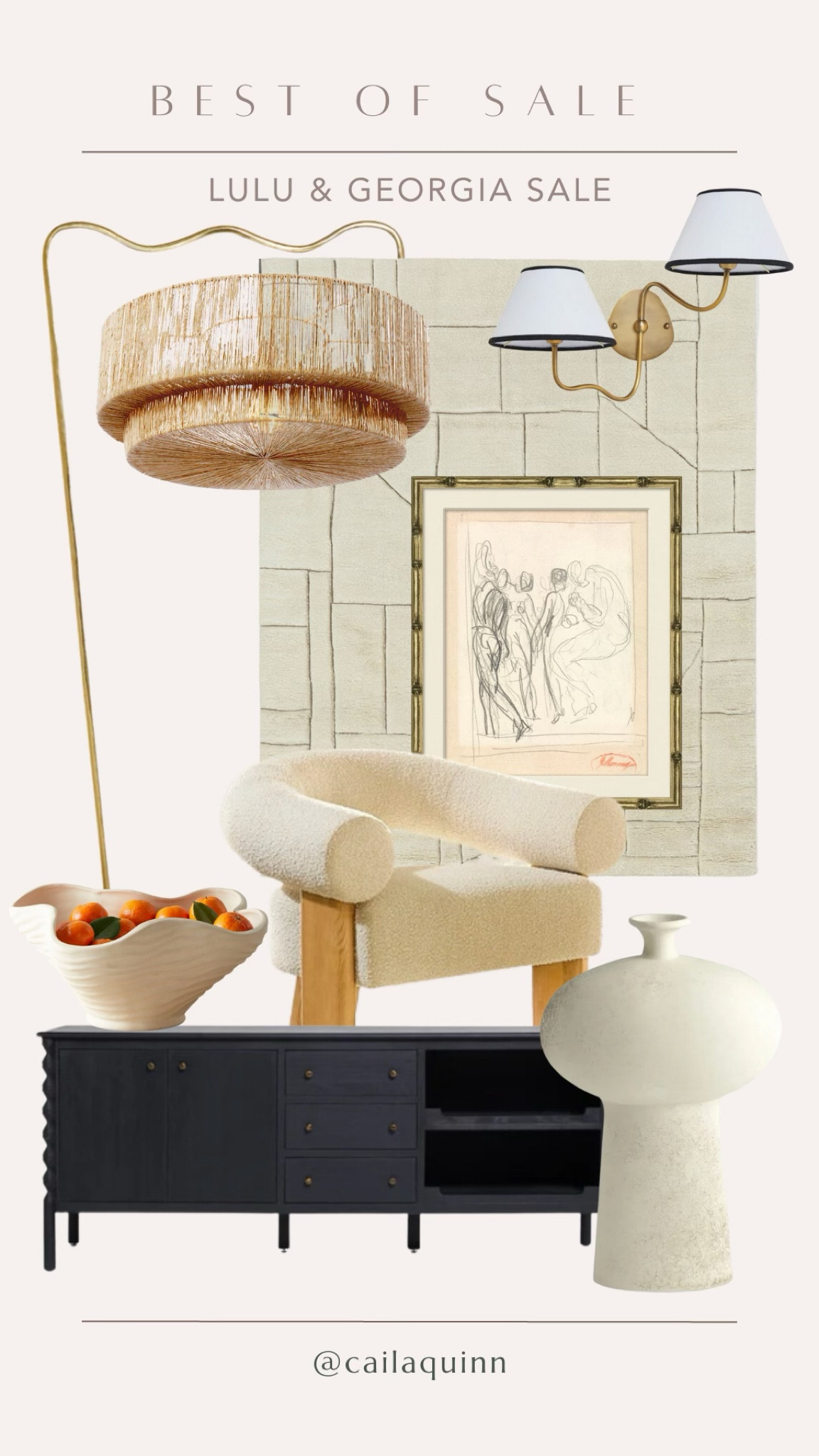 Best of Sale- Lulu & Georgia Home Sale

#LTKsalealert #LTKhome #LTKSale