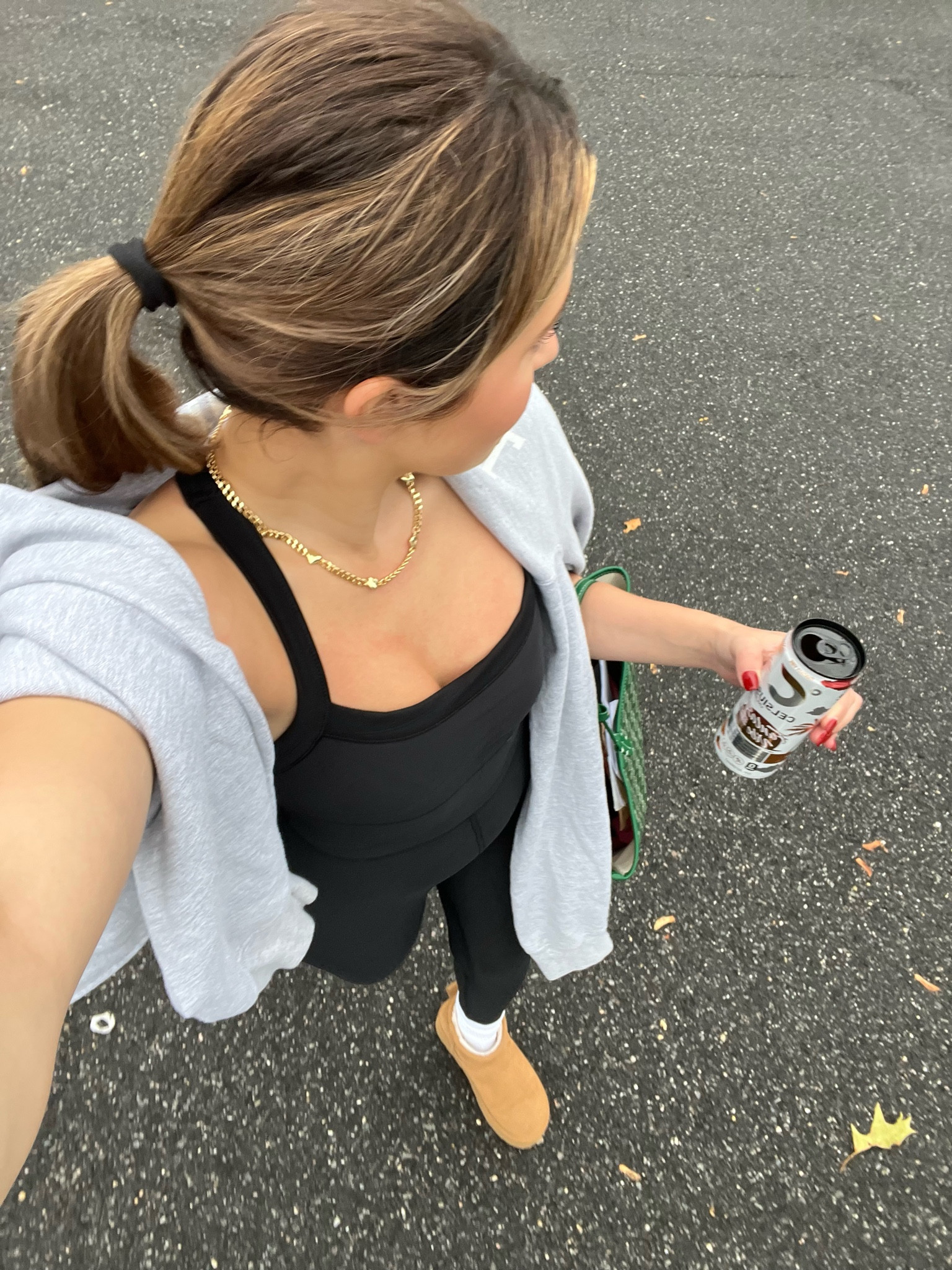 Perfect workout onsie! Super flattering and great quality! 

I’m wearing an xs

Workout outfit, Pilates Princess, fall fashion, capsule wardrobe 

#LTKGiftGuide #LTKfitness #LTKSeasonal