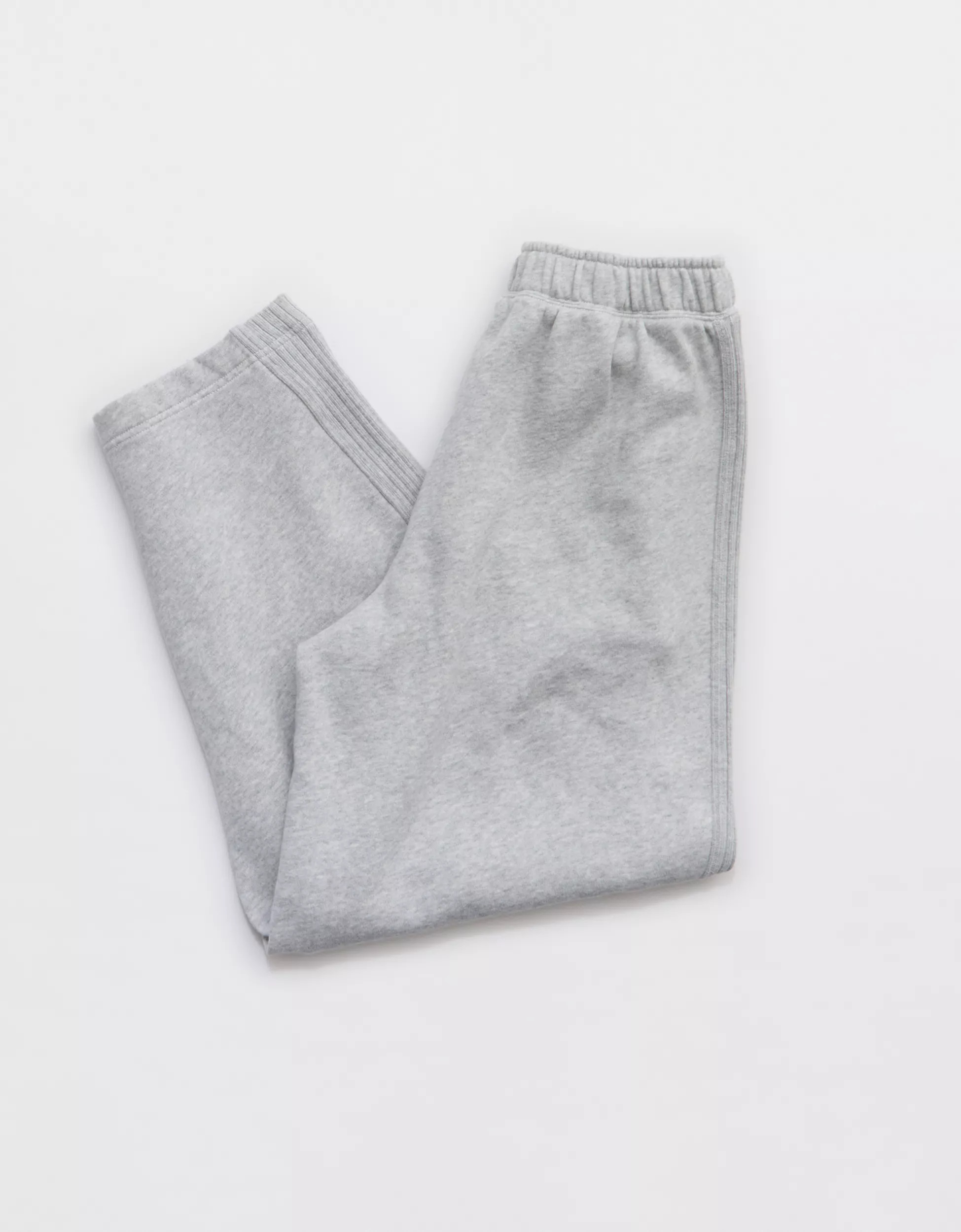 Aerie Oh Snap! Barrel Sweatpant | American Eagle Outfitters (US & CA)
