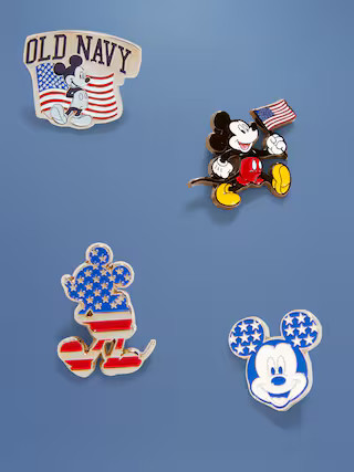 Old Navy x Disney© Enamel Pin Set | Old Navy (US)