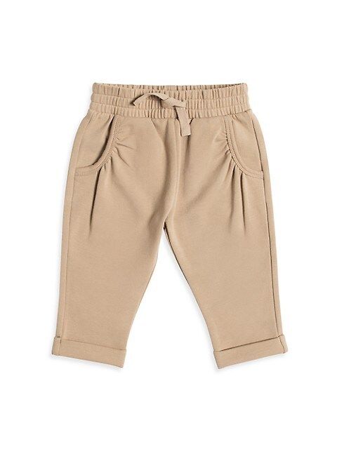 Baby Girl's Miles The Label Lucky Strike Pant | Saks Fifth Avenue