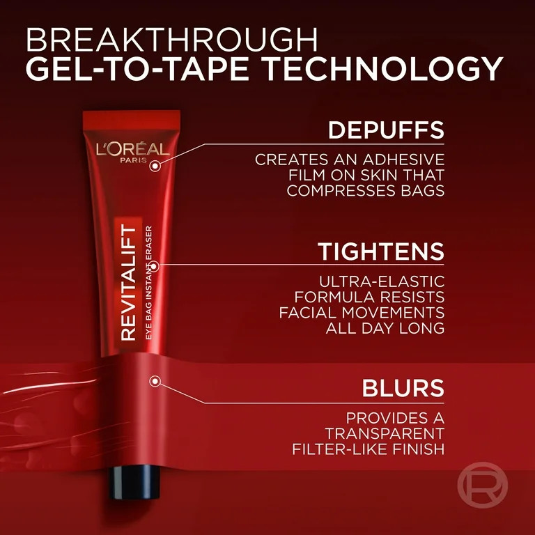 Visit the L’Oréal Paris Store | Walmart (US)