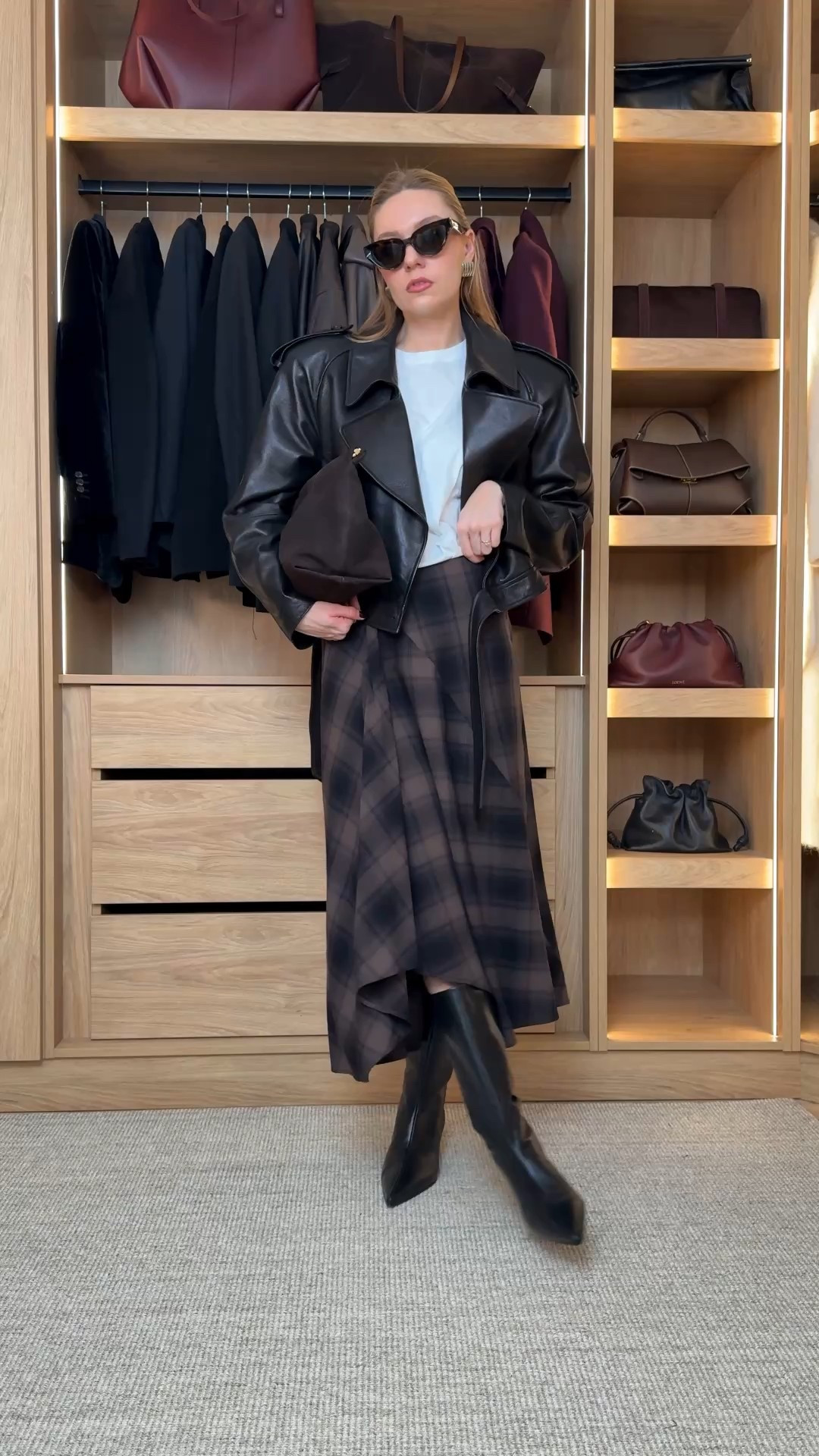 Outfit ideas for any occasion 