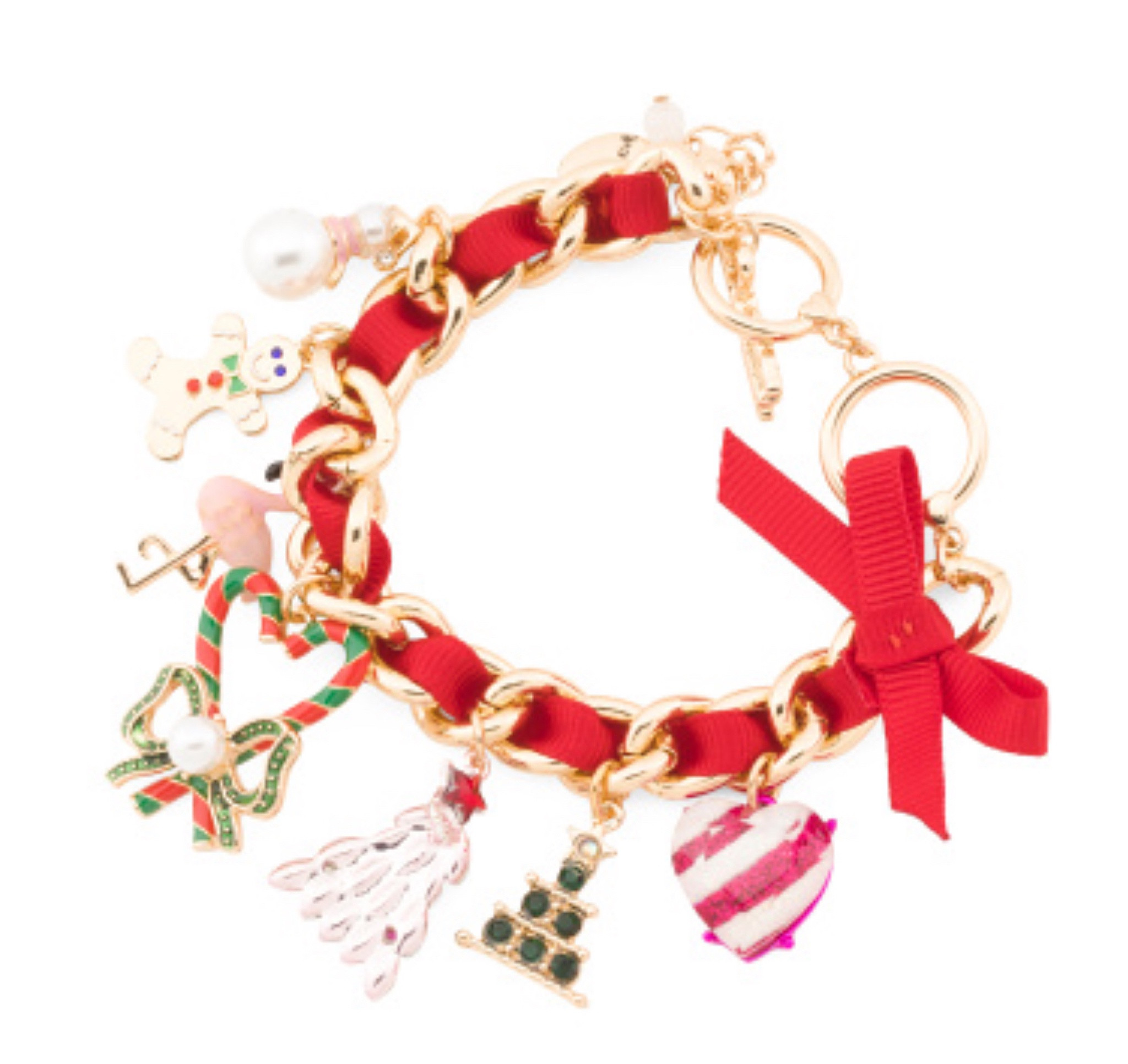 The cutest betsey Johnson jewelry! 

#LTKHolidaySale #LTKCyberWeek #LTKGiftGuide