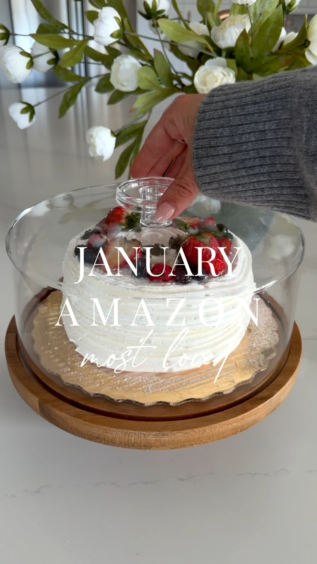 January best sellers! All the things you loved from Amazon. Amazon kitchen finds. 

#LTKHome #LTKActive #LTKmomlife