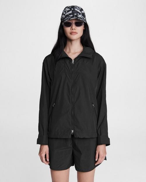 Penn nylon windbreaker | rag + bone