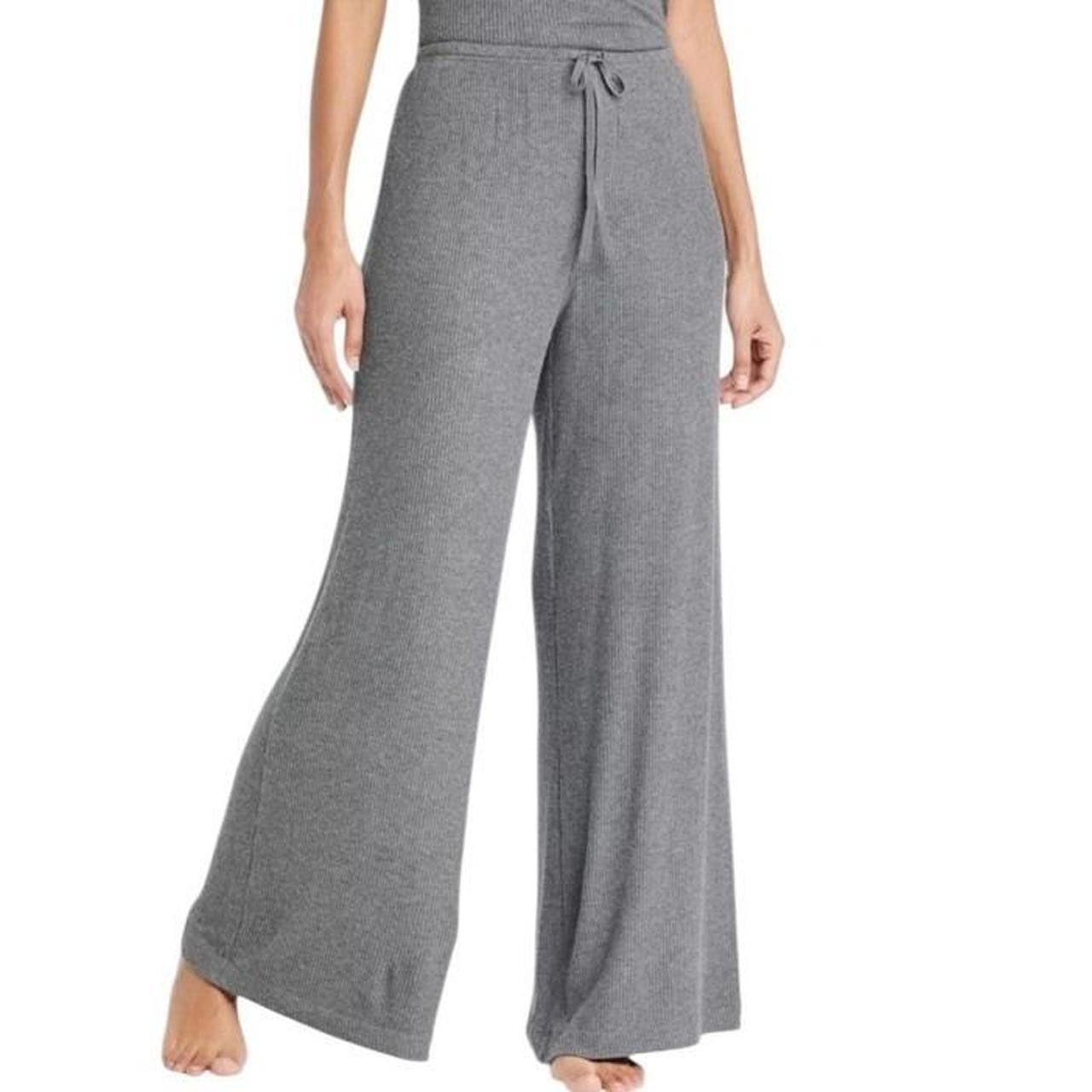 Auden Women's Pants - Grey - M | Depop US