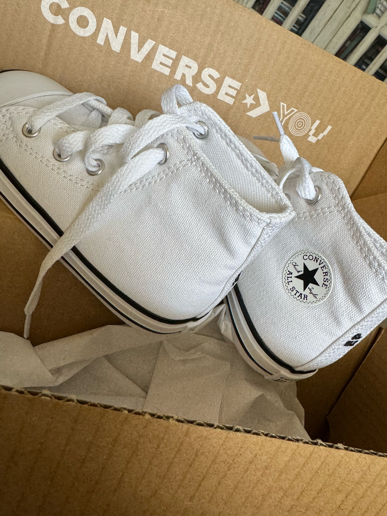 These customized toddler converse kill me 🥹 

#LTKshoecrush #LTKbaby #LTKkids