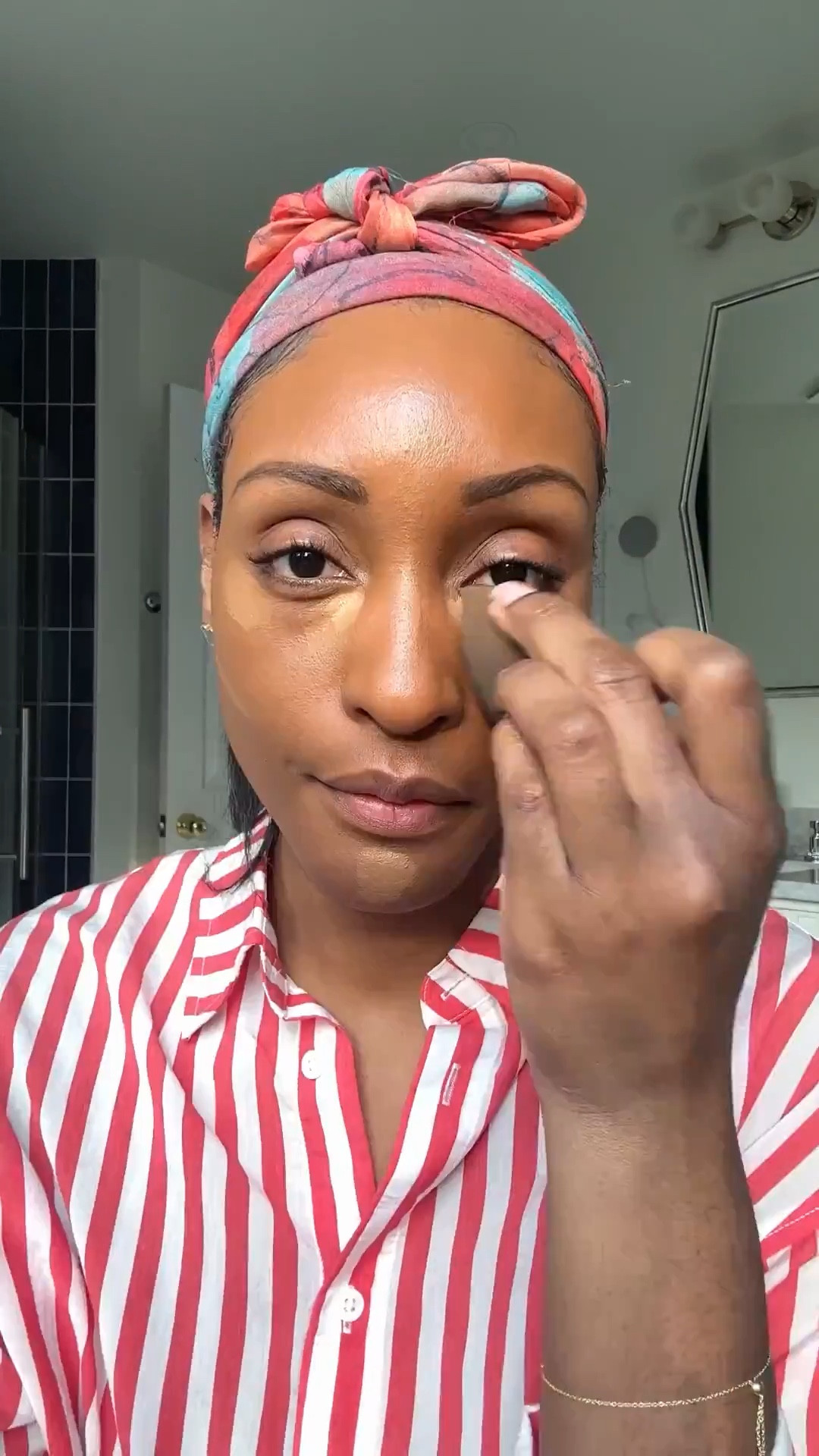 When I want to look effortlessly polished, this is my routine - soft skin, a hint of glow, and makeup that gets me. Sharing all my favorites here 🤍

Follow my LTK @Asiliglamcooks to shop this post and get my exclusive app-only content.

Simple makeup routine, everyday makeup, natural glam, beauty staples, quick makeup routine, glowing skin, mom beauty routine, effortless makeup, amazon beauty finds, ltk beauty

#LTKBeauty #LTKdayinmylife #LTKgrwm