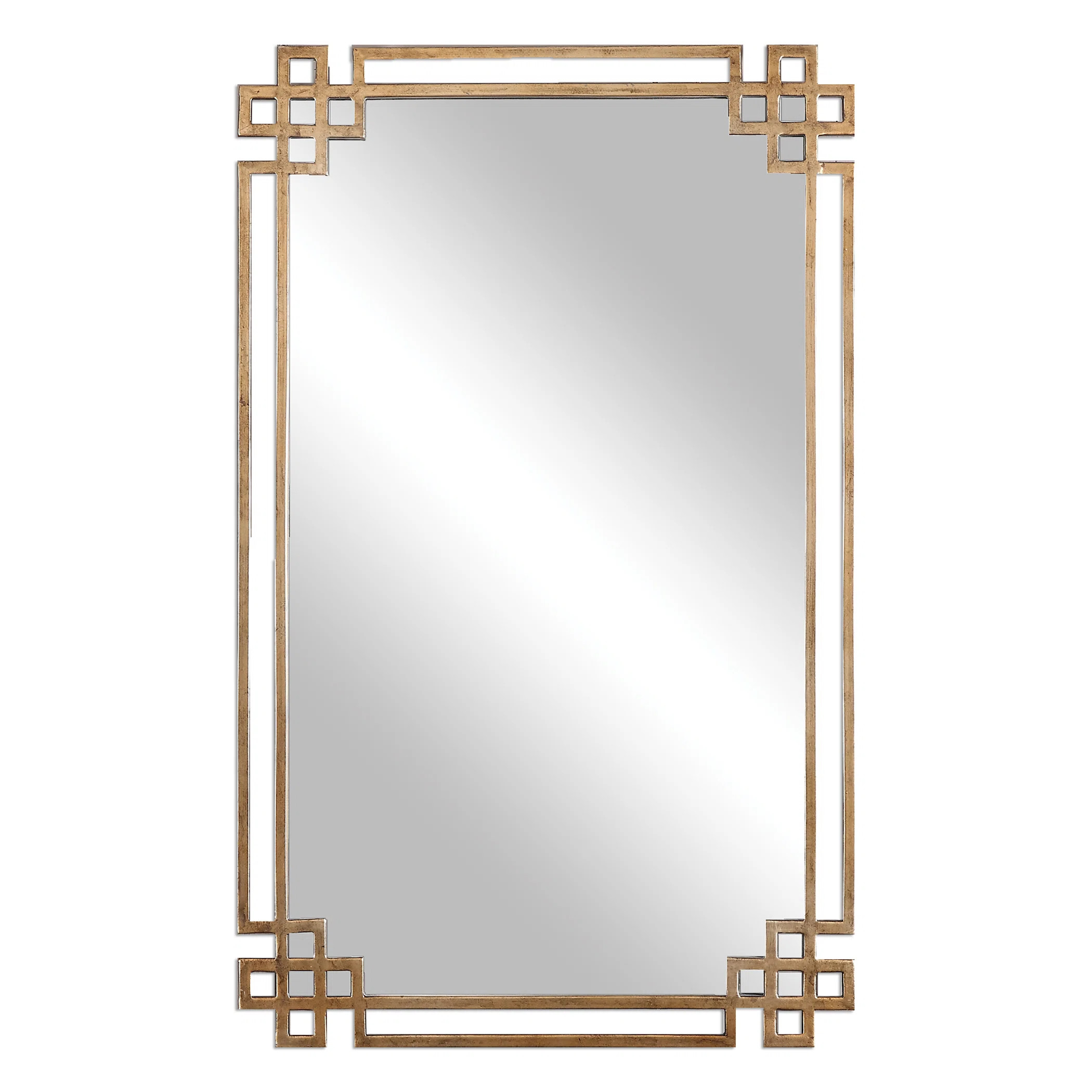 Etta Avenue™ Belara Accent Mirror & Reviews | Wayfair | Wayfair North America