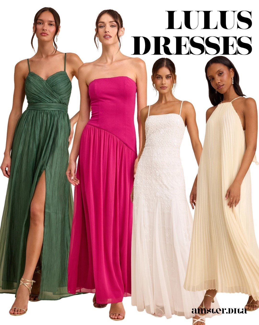 Fresh, versatile and always on-trend 🌟 
These Lulus dresses are a must-have for any wardrobe
From casual outings to special events, they've got you covered 💕 
Click to explore!

black tie dress black tie midi dress black tie mini dress black tie maxi dress black tie slip dress black tie wrap dress black tie bodycon dress black tie fit and flare dress black tie ruffle dress black tie off shoulder dress black tie sleeveless dress black tie long sleeve dress black tie halter dress black tie evening dress black tie cocktail dress black tie formal dress black tie gala dress black tie prom dress black tie wedding guest dress black tie anniversary dress black tie holiday dress black tie Christmas dress black tie New Year dress black tie Valentines Day dress black tie Easter dress black tie birthday dress black tie luxury dress black tie sustainable dress black tie slow fashion dress black tie must have dress black tie trending now dress black tie new season dress black tie fashion blogger dress black tie celebrity style dress black tie red carpet dress black tie limited edition dress black tie timeless dress black tie elegant dress black tie sophisticated dress black tie classy dress black tie chic dress black tie glamorous dress black tie flattering dress black tie feminine dress black tie flowy fabric black tie soft fabric black tie breathable fabric black tie comfortable fit black tie lightweight fabric black tie summer dress black tie spring dress black tie fall dress black tie winter dress black tie evening gown black tie cocktail gown black tie formal gown black tie ballroom dress black tie girls night out dress black tie date night dress black tie special occasion dress black tie party dress black tie celebration dress

#LTKootd #LTKparties #LTKsalealert #LTKover40

#LTKWedding #LTKMidsize #LTKSeasonal