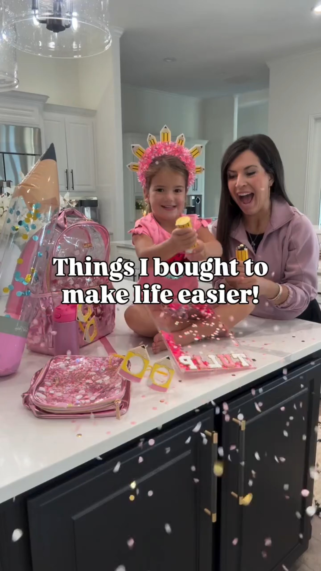 Kitchen upgrades that quietly make everyday life easier 🙌
These simple finds save time, reduce mess, and make cooking feel way less chaotic.

kitchen must haves. kitchen gadgets that work. time saving kitchen tools. kitchen life hacks. cooking organization ideas. easy kitchen upgrades amazon kitchen finds. busy mom kitchen tips. kitchen convenience tools. everyday kitchen essentials


#LTKdayinmylife #LTKmomlife #LTKHome