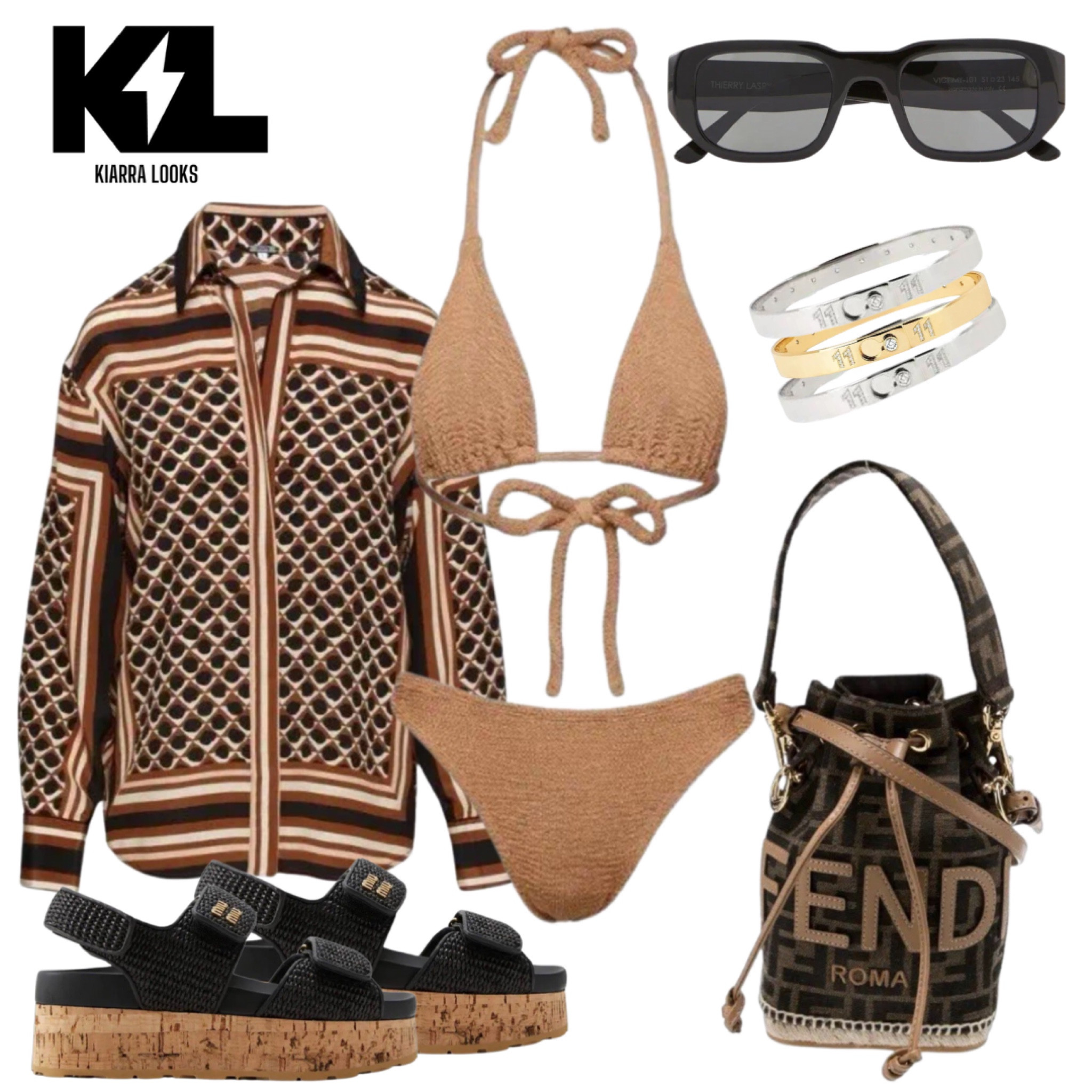 More vacation looks because spring break is right around the corner! 😎 
#LTKVacation

#LTKstyletip #LTKtravel