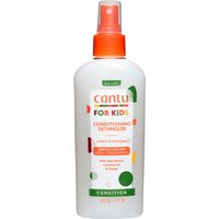 Cantu Kids Care Conditioning Detangler 177ml | Look Fantastic (UK)