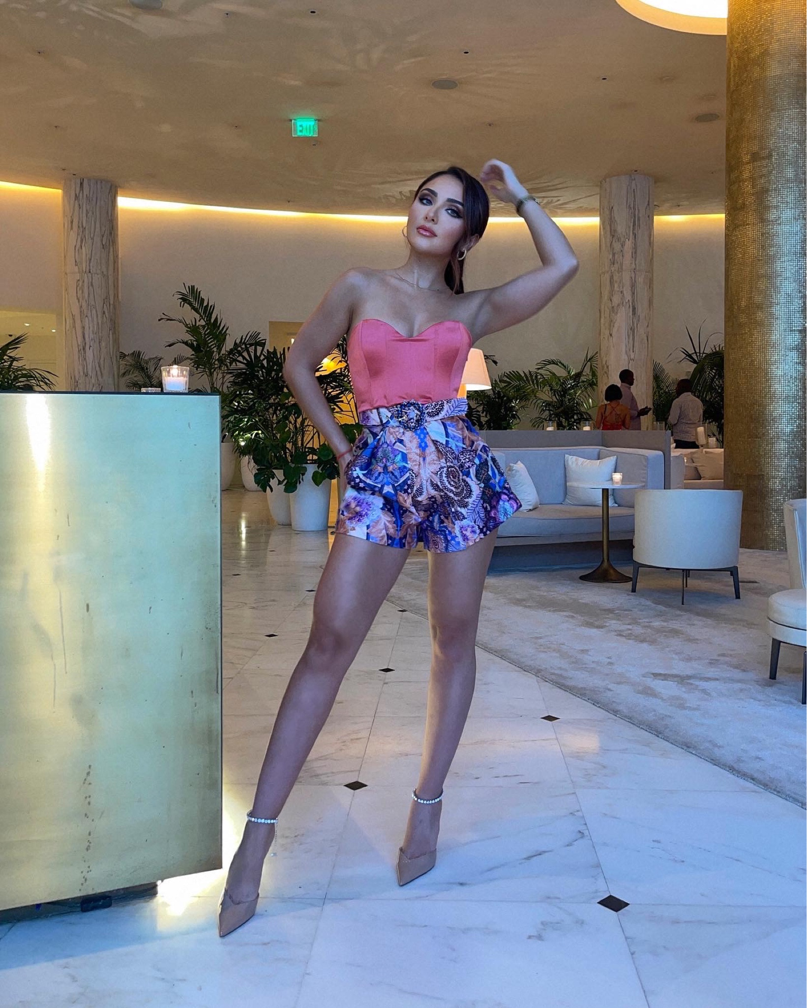 Lady Gaga Concert 

#LTKSeasonal #LTKshoecrush #LTKstyletip