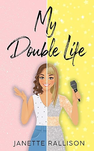 My Double Life: A Sweet, Celebrity Crush Romantic Comedy | Amazon (US)