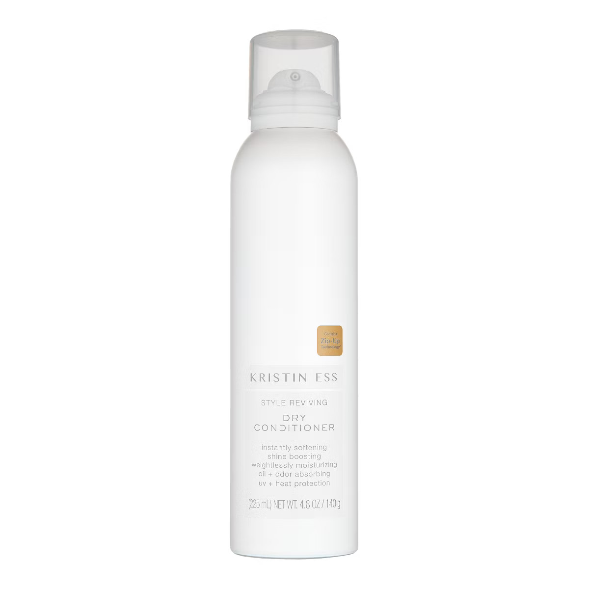 Kristin Ess Style Reviving Dry Conditioner for Moisture + Shine with Heat Protectant - 4.8 fl oz | Target