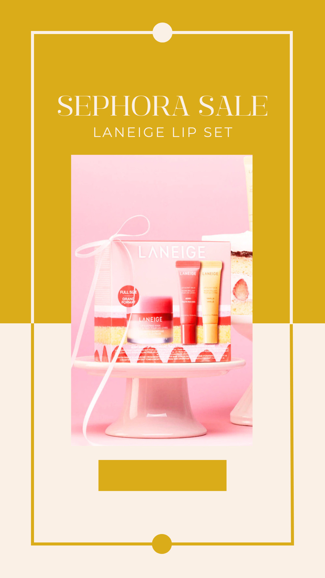✨ Sale roundup you don't want to miss! From beauty favorites and fall fashion to everyday finds, these deals are too good to scroll past. 🤍 

 #LTKootd #LTKSaleAlert #LTKBeauty