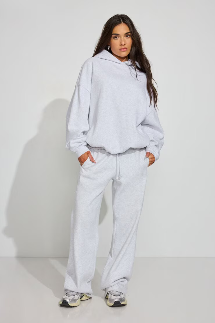 UltraFleece Hoodie | Garage Clothing