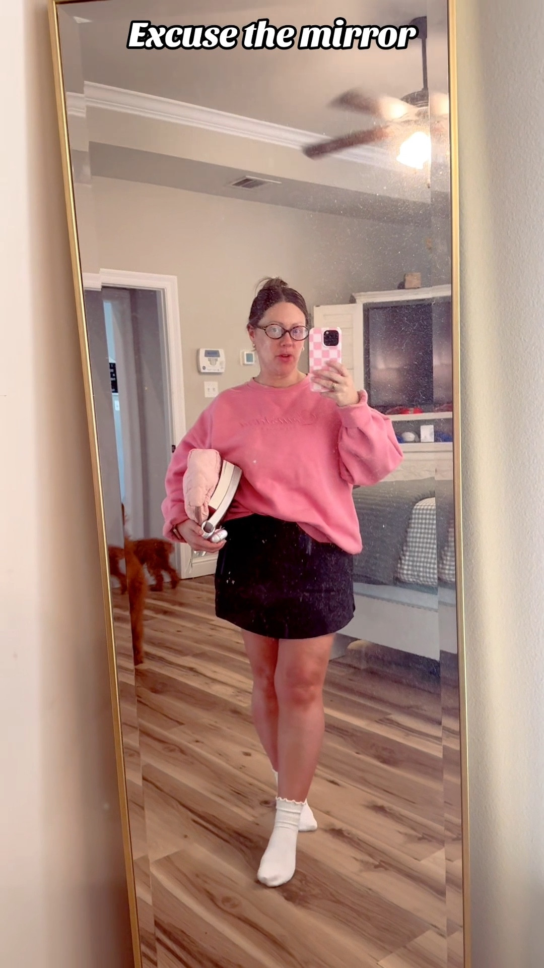 Cute and cozy ootd 

#LTKStyleTip #LTKSeasonal #LTKActive