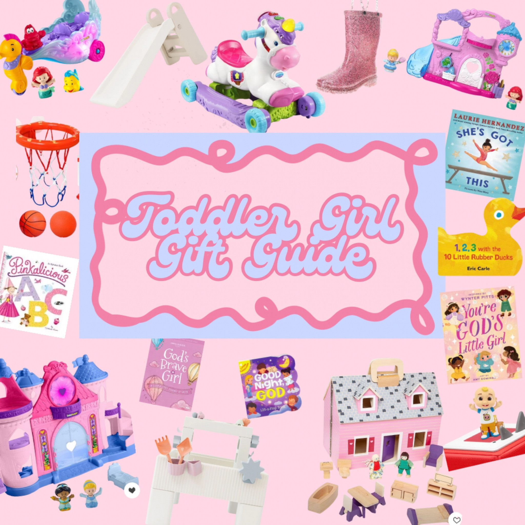 Toddler Shopping Made Easy! Check on my top items for Decker’s Christmas that I have my eyes on. 

#LTKFamily #LTKKids #LTKGiftGuide