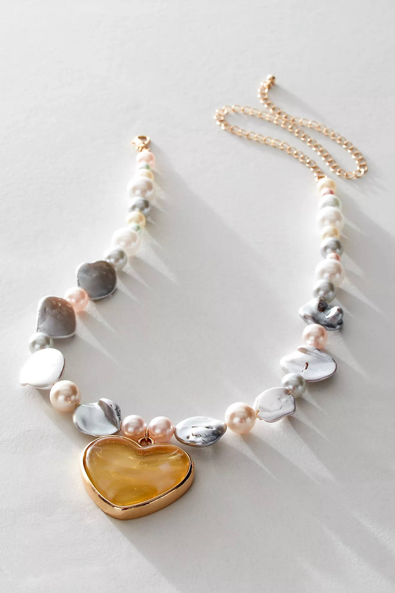 Shuggie Necklace | Free People (Global - UK&FR Excluded)