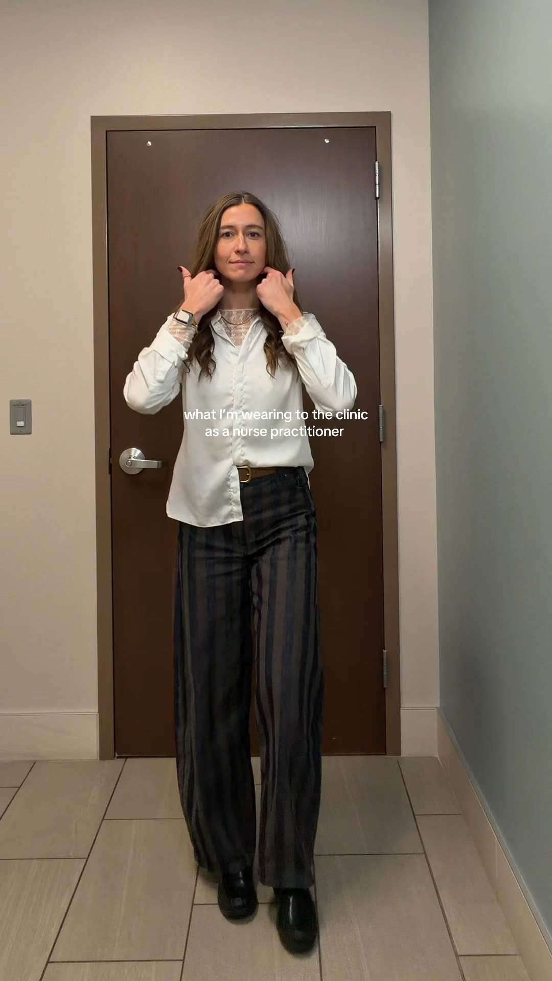  @Zara 

Womens work wear, loafers, casual chic style, business casual

#LTKootd #LTKWorkwear #LTKgrwm