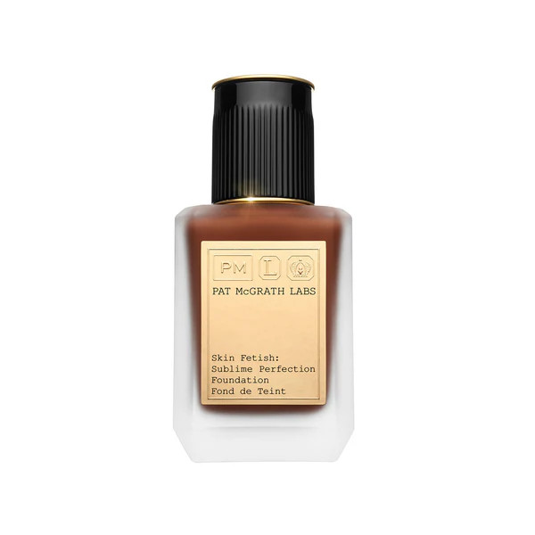 Skin Fetish: Sublime Perfection Foundation | Pat McGrath (US)