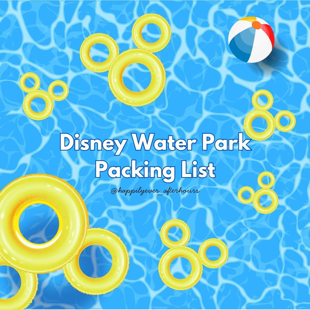 Heading to Disney’s Typhoon Lagoon or Blizzard Beach? 🌊✨ Here’s everything I packed for a full day of fun—and a magical night at H2O Glow Nights! From quick-dry clothing and waterproof pouches to glow accessories, beauty must-haves, and comfy park sandals, this list has you ready for water slides by day and glow party vibes by night. Whether you're planning your first Disney water park trip or want to level up your packing game, these essentials will keep you cool, cute, and fully prepared. 🏖️💡

Shop all my must-haves below—and don’t forget the glow sticks!

#DisneyWaterPark #H2OGlowNights #DisneyPackingList #TyphoonLagoonEssentials #LTKTravel #LTKDisney #WaterParkOutfit #DisneyAfterHours #ThemeParkPacking #OrlandoStyle 

 #LTKActive #LTKParties #LTKFindsUnder50