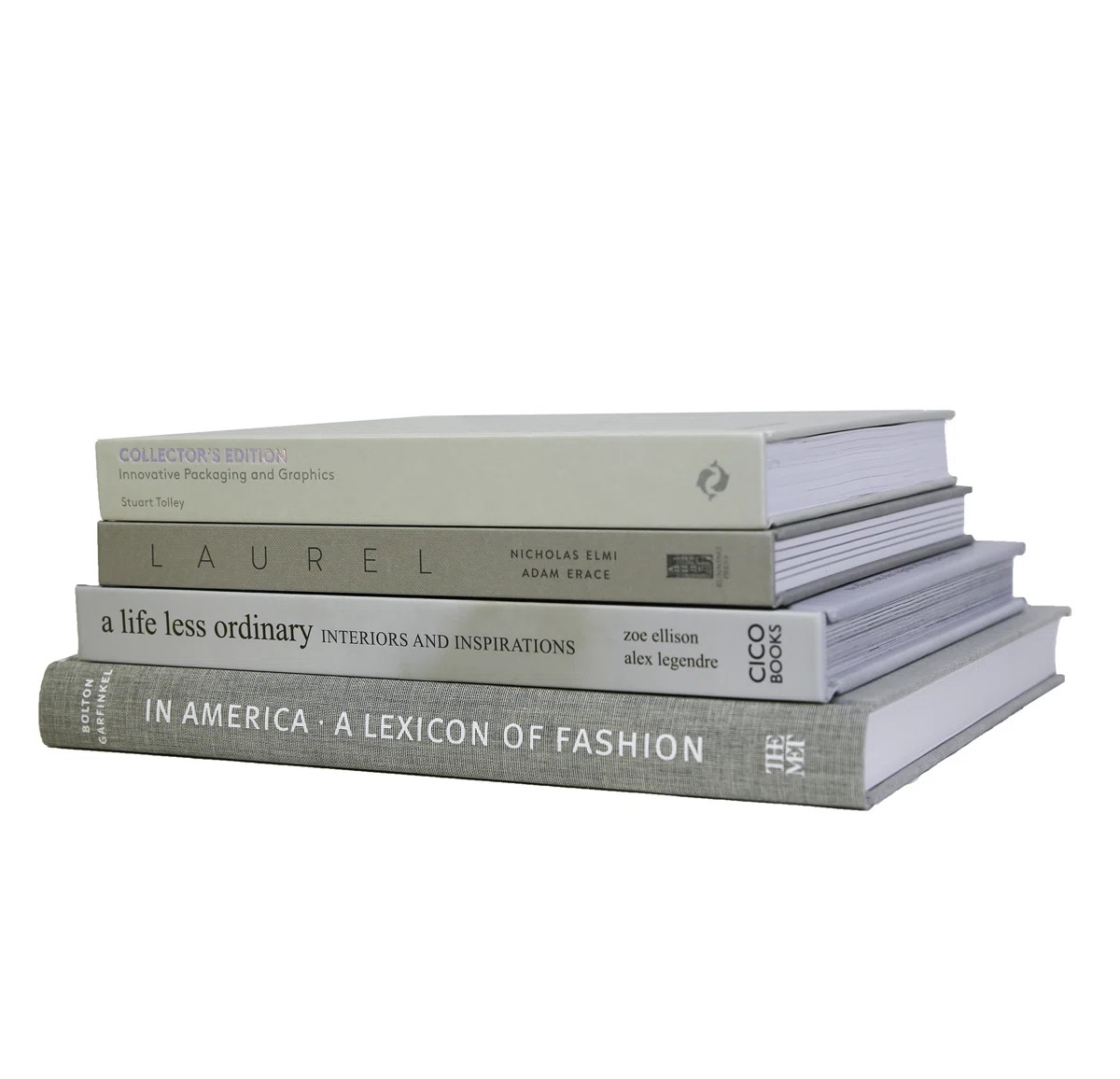 George Oliver Limited Modern Smokey Neutrals Hicham, S/4 & Reviews | Wayfair | Wayfair North America