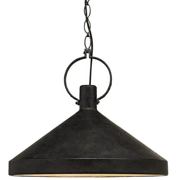 Limoges Grande Pendant | Lumens