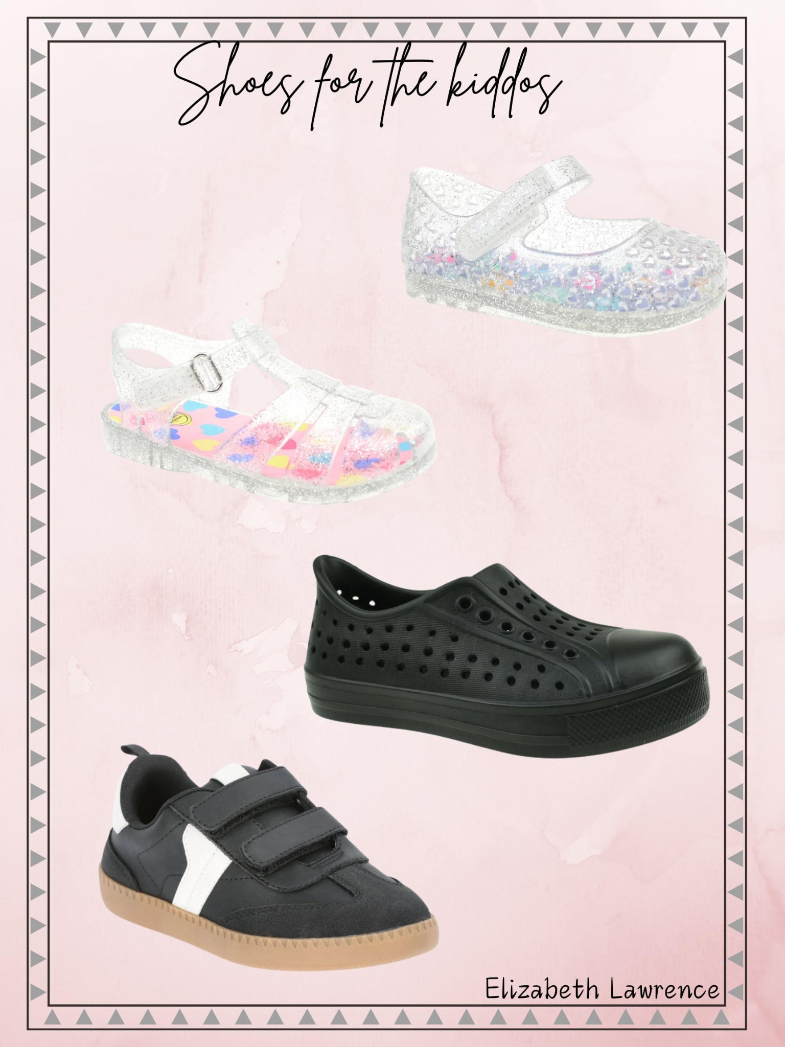 My kiddos shoes from Walmartt

#LTKShoeCrush #LTKSeasonal #LTKKids